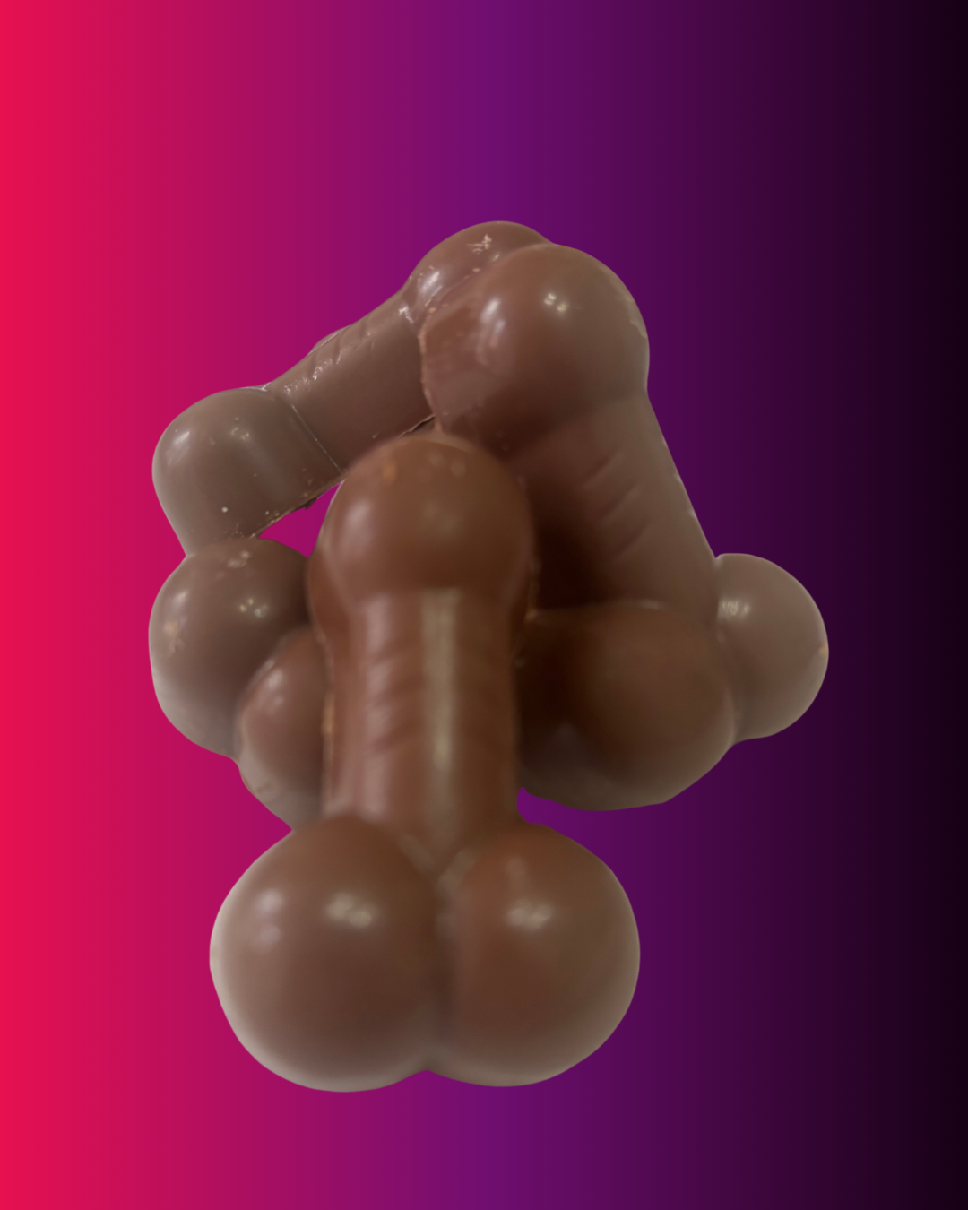 Caramel Cocks