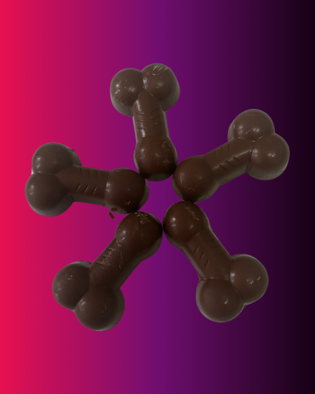 Caramel Cocks