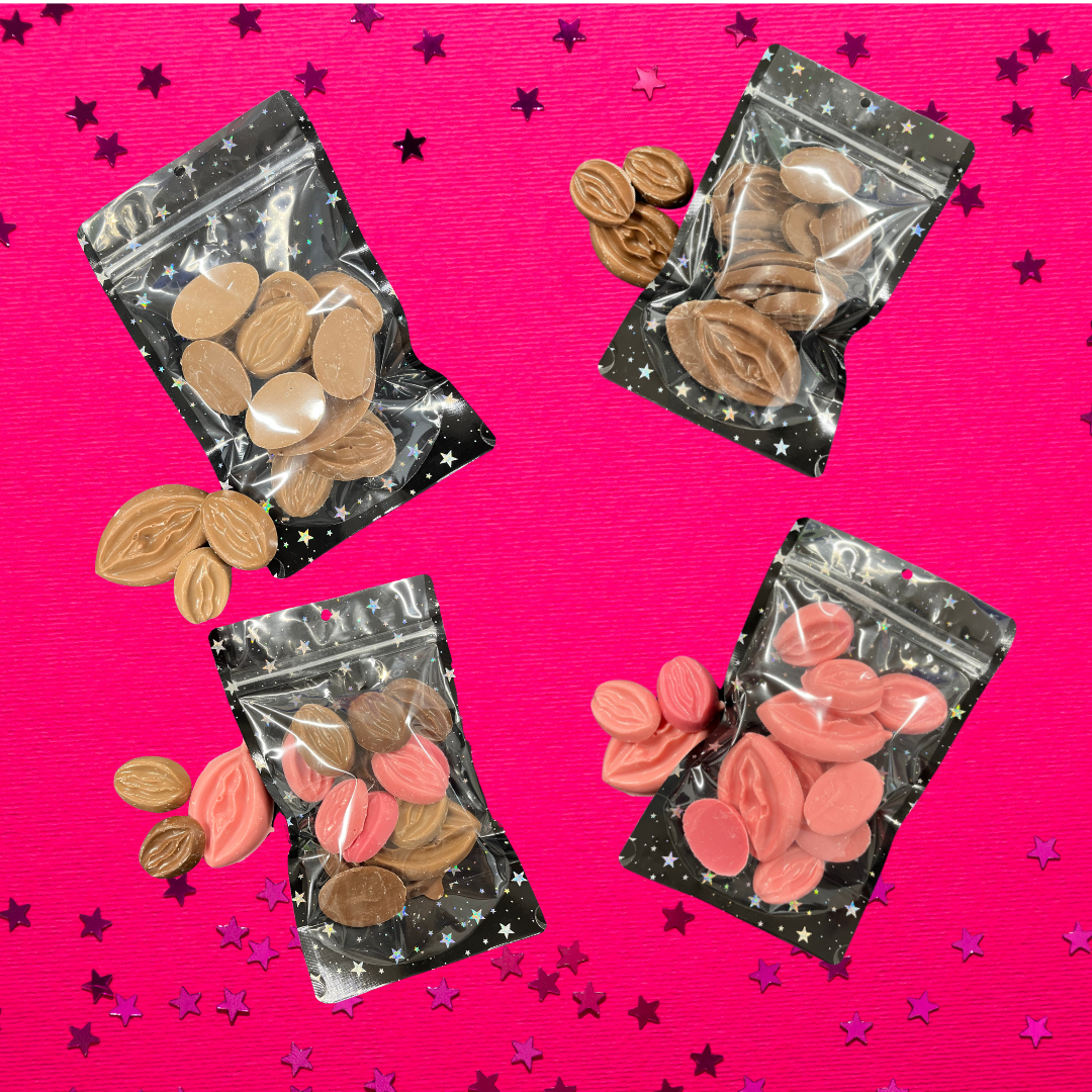 BAG OF VAG - 'HAPPY ANNIVERSARY'