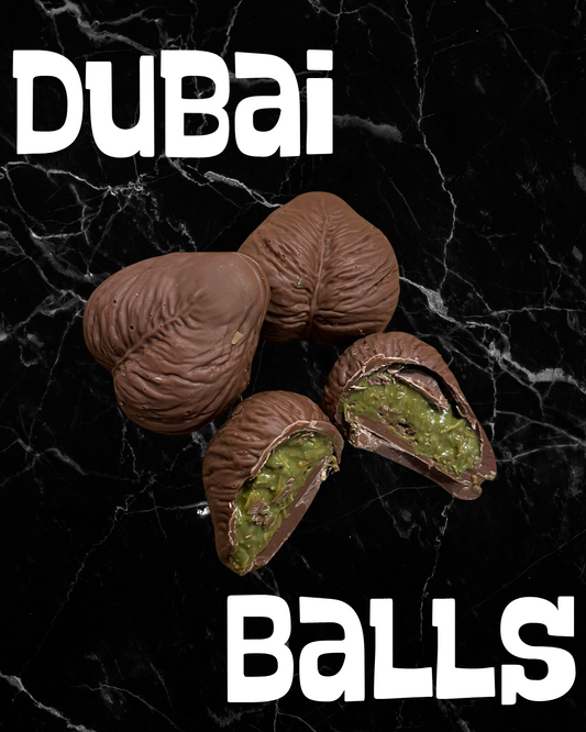 Dubai Balls