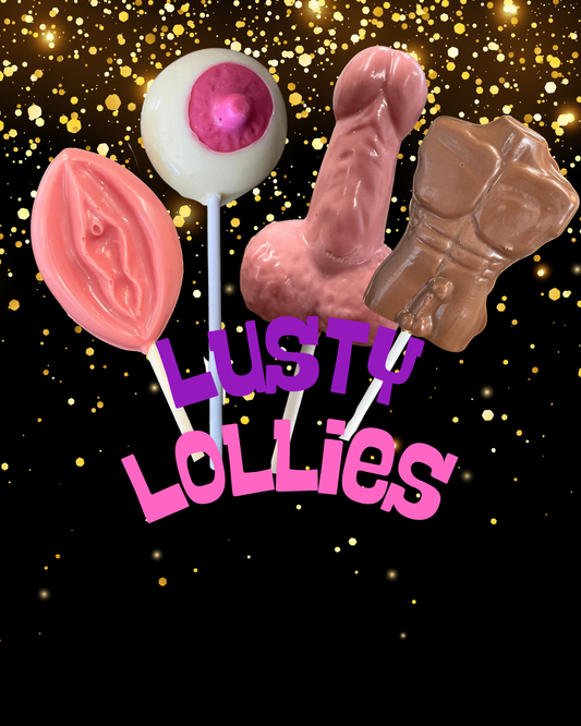 Lusty Lolli