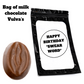 BAG OF VAG - 'HAPPY BIRTHDAY *SWEARWORD*'