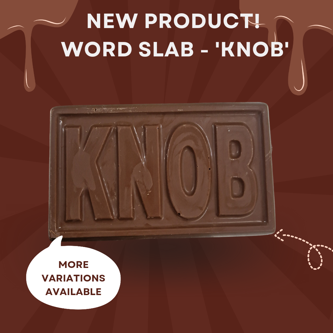 'KNOB' SLAB