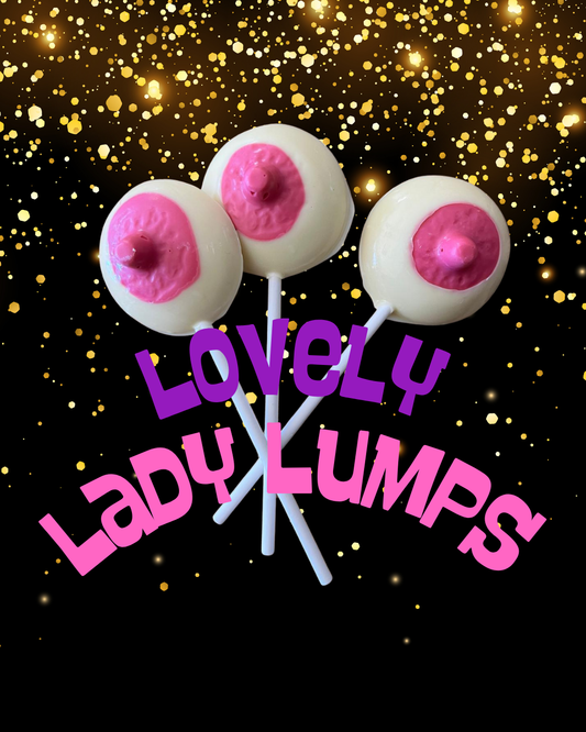 Lusty Lolli