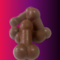 Caramel Cocks
