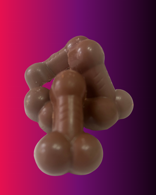 Caramel Cocks