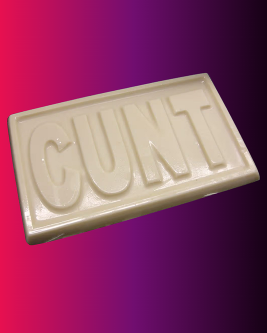 3D Word Slabs