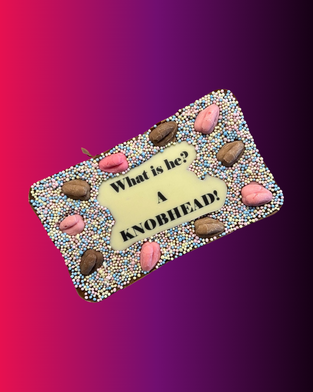 CUSTOM BARS
