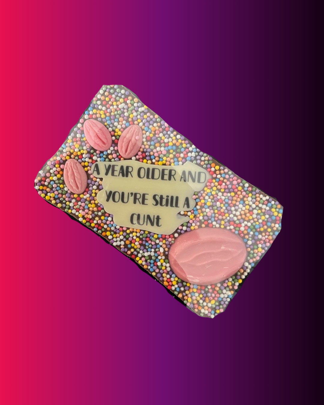 CUSTOM BARS