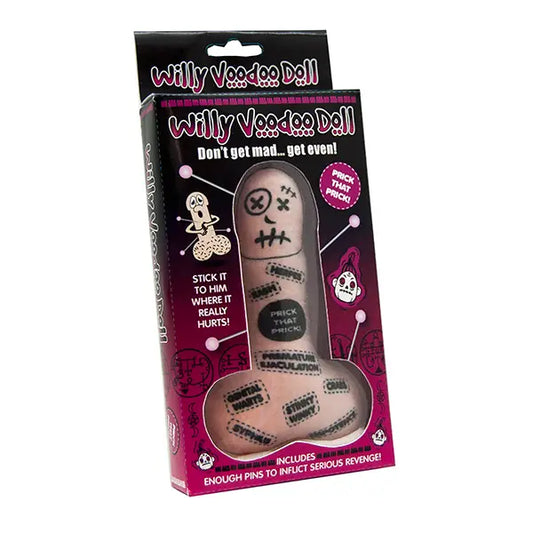 Willy Voodoo