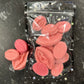 Valentine bag of Fannies