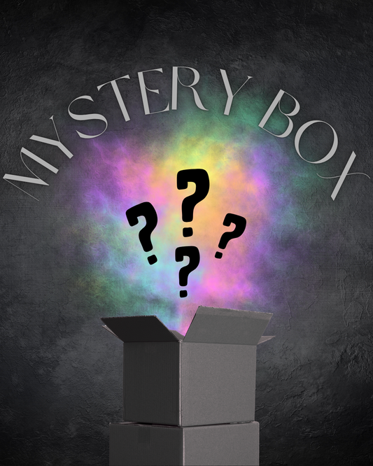 Mystery Box