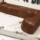 Half 7" Milk Chocolate Dick